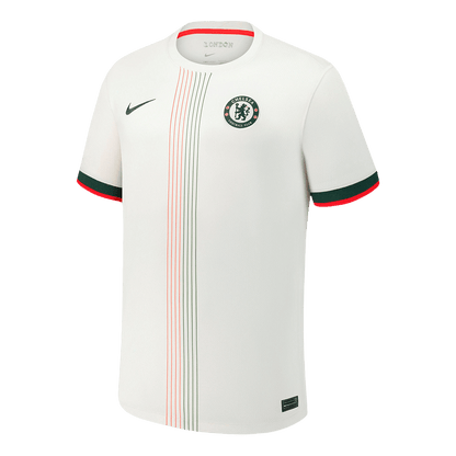 PALMER #10 Mens Chelsea Away Jersey 2025/26