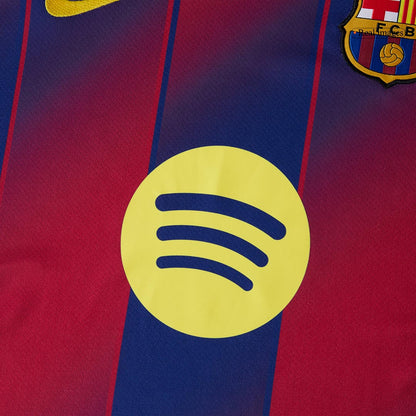 ROONY #19 Mens Barcelona Home Jersey 2025/26
