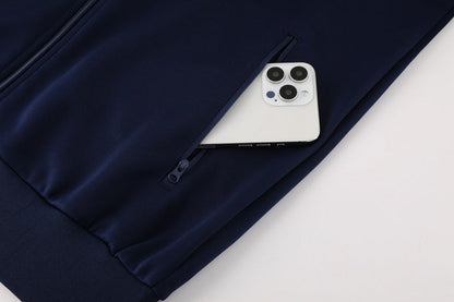 Football Jackets Training Tracksuits 2025/26