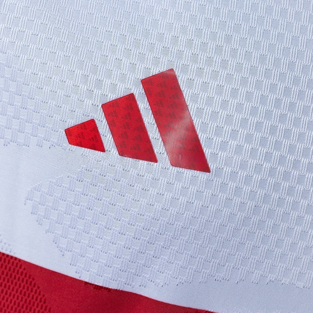 Player Version Flamengo Away Jersey 2026-2027 Football Kit Soccer Shirt