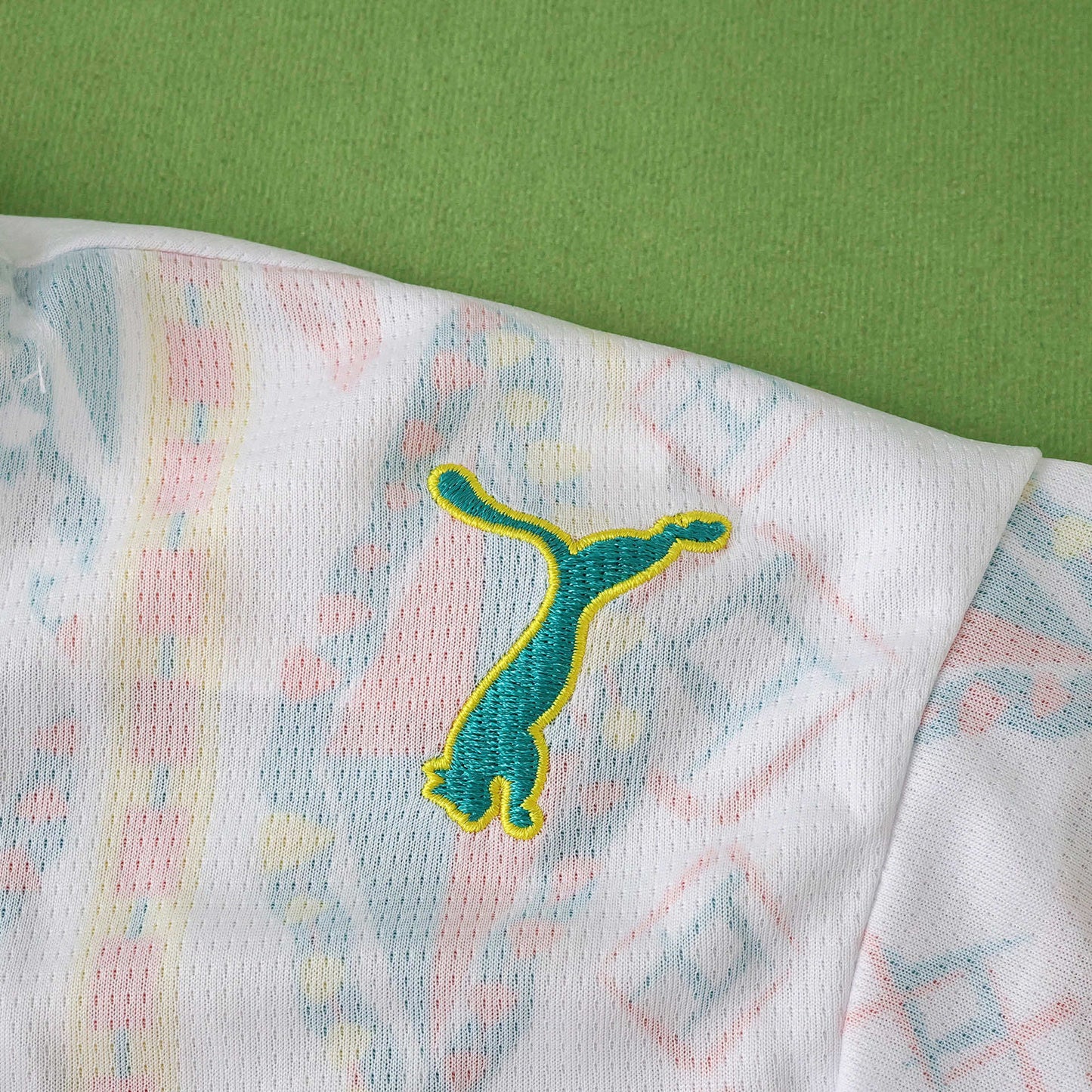 2026 Senegal Home Jersey