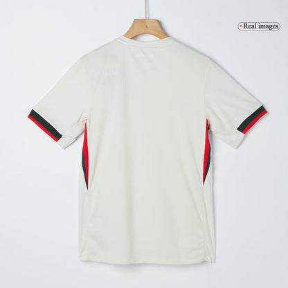 HATO #21 Mens Chelsea Away Jersey 2025/26