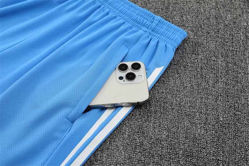 Real Madrid Training Tracksuits 25/26 Football Kit Soccer Jersey