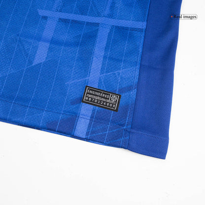 WORLD CHAMPIONS #25 Mens Chelsea Home Jersey 2025/26 [PREMIUM]