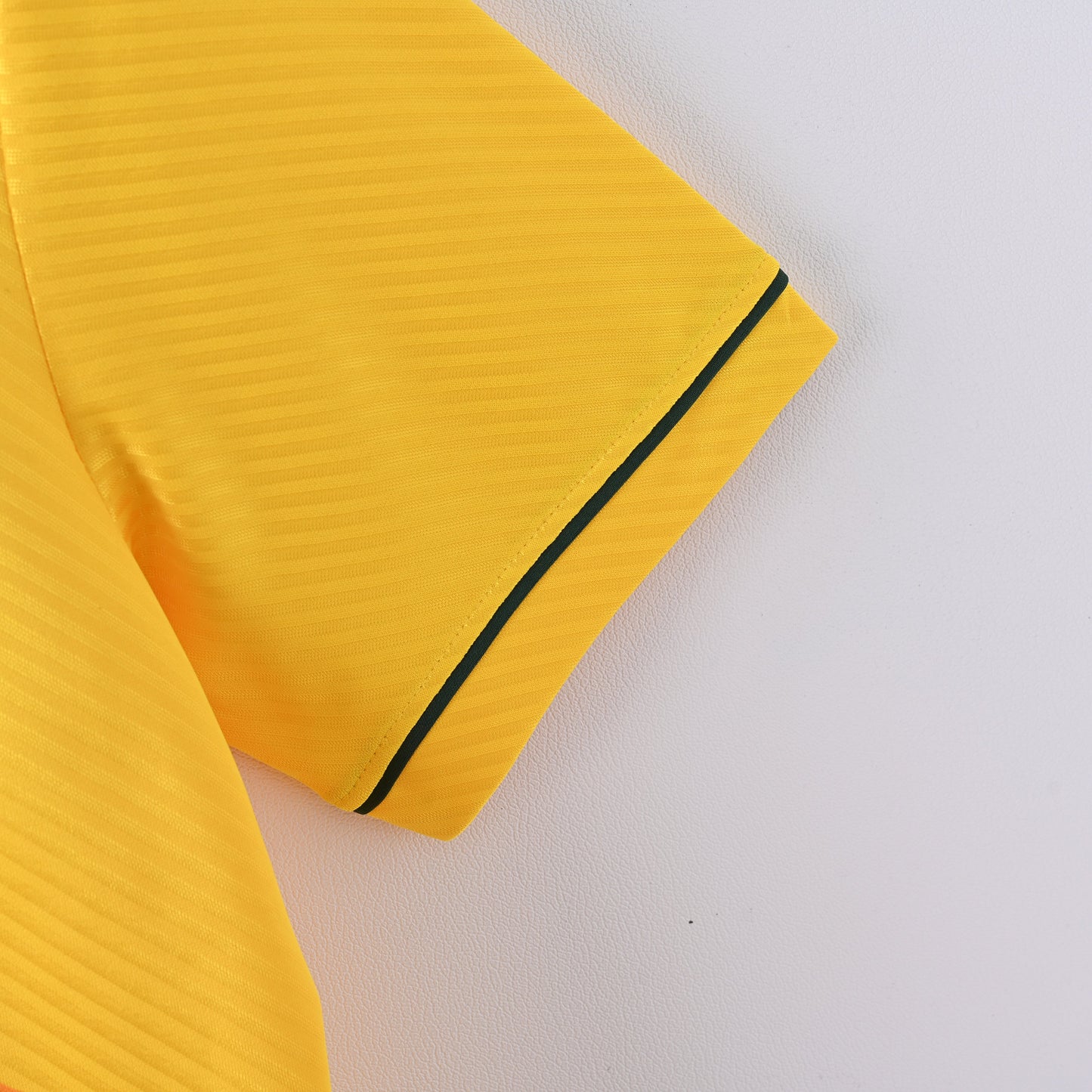 Retro Brazil Jersey 1994 Home Football Kit Soccer Jersey
