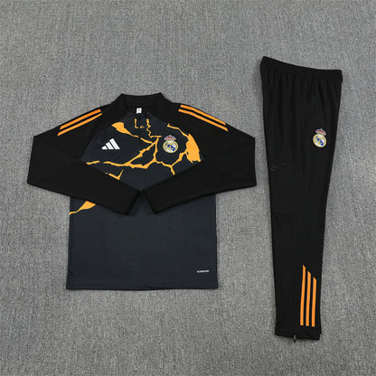 Real Madrid Training Tracksuits 25/26 Football Kit Soccer Jersey