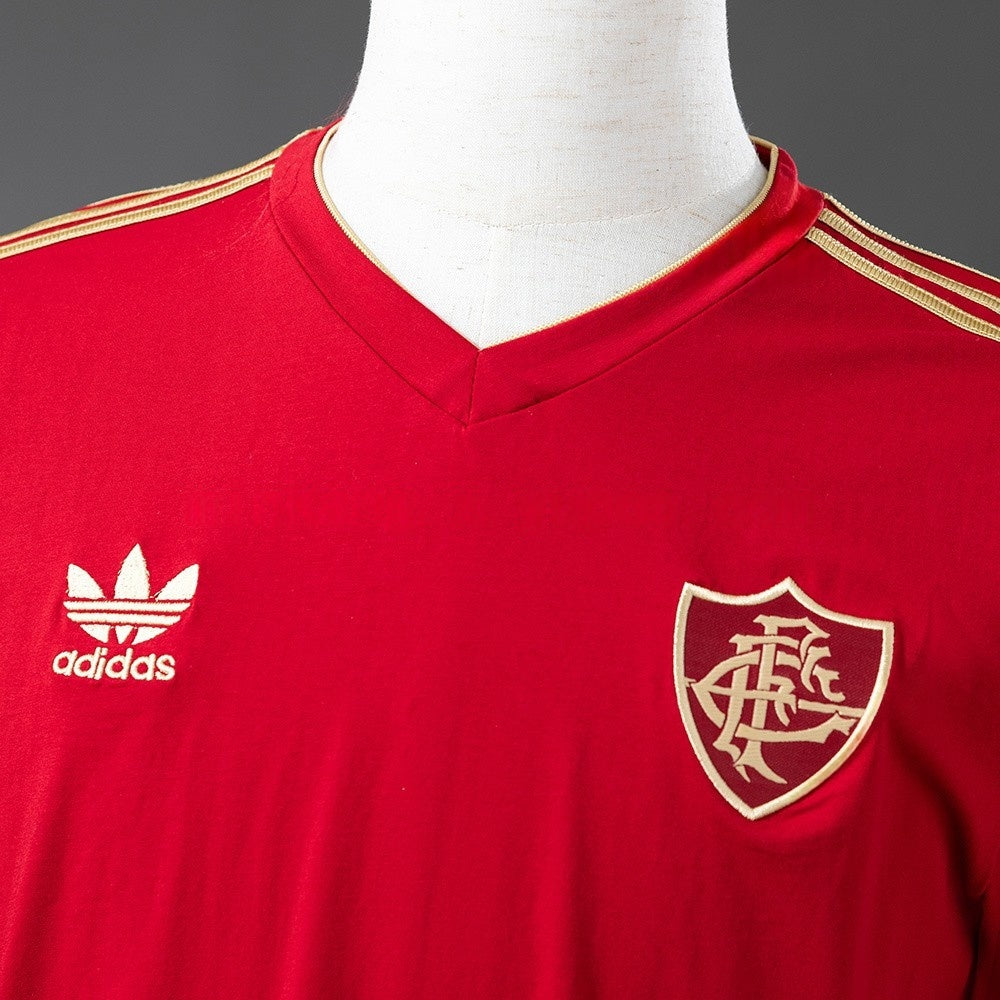 Fluminense Jersey 2015-16 Third Retro Kit