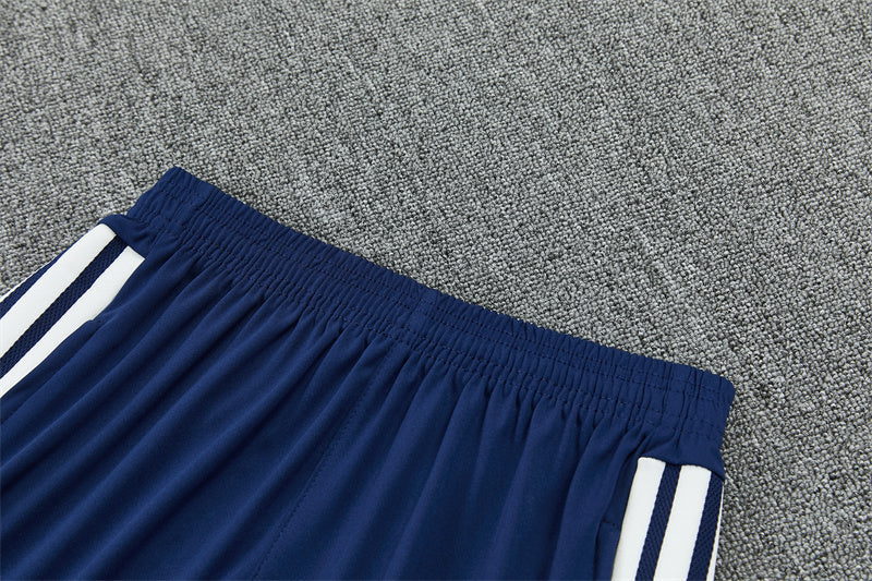 Real Madrid Training Tracksuits 2026-2027 Football Kit Soccer Jersey
