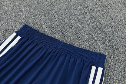 Real Madrid Training Tracksuits 2026-2027 Football Kit Soccer Jersey
