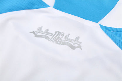 Retro Real Madrid Training Tracksuits 2012-13 Football Kit Soccer Jersey