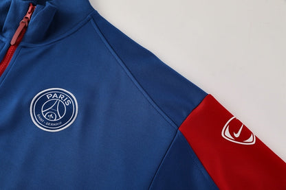 PSG Jackets Training Tracksuits 25/26 Football Kit Soccer Jersey