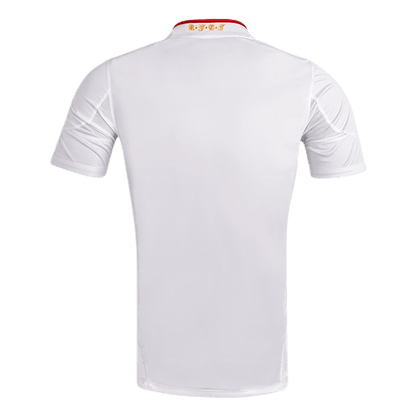 Retro 2010/12 Mens Spain Away Jersey