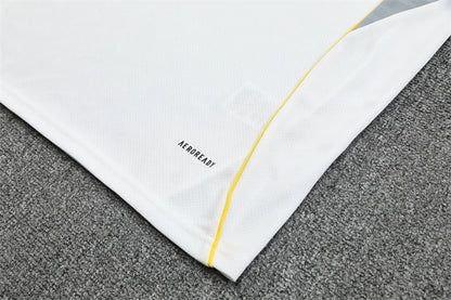 Real Madrid Training Tracksuits 25/26 Football Kit Soccer Jersey