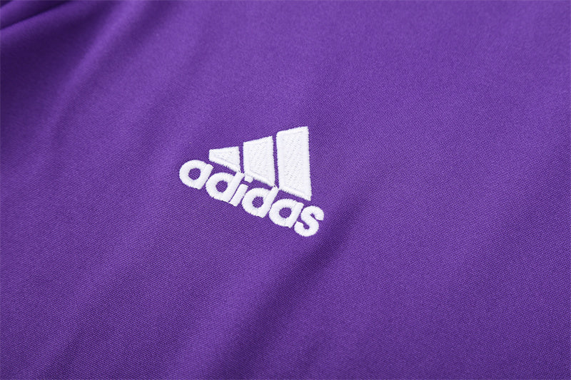Retro Real Madrid Training Tracksuits 2016-17 Football Kit Soccer Jersey