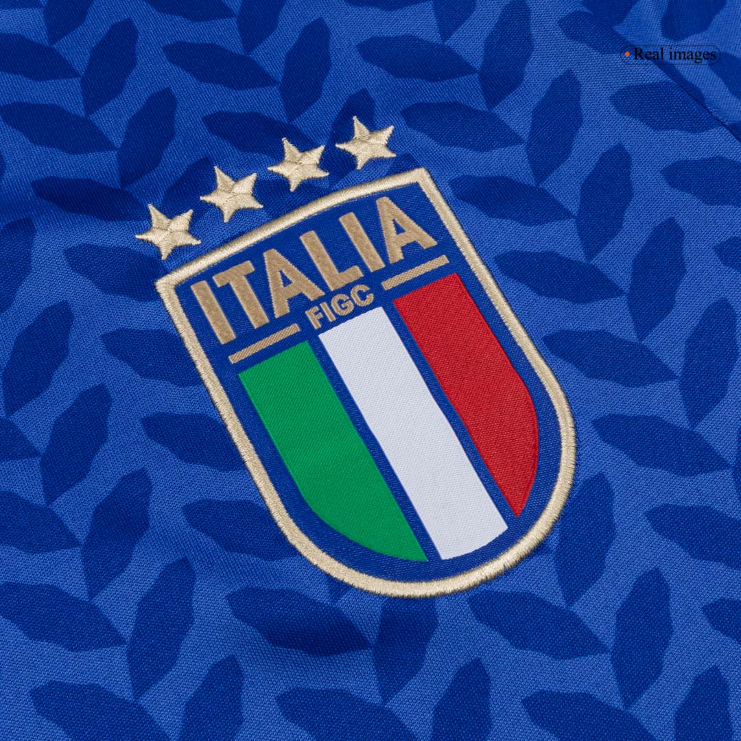 TONALI #8 Mens Italy World Cup Home Jersey 2026 [PREMIUM]