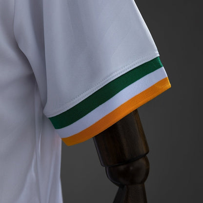 Ireland White Jersey 2026 Football Kit Soccer Shirt