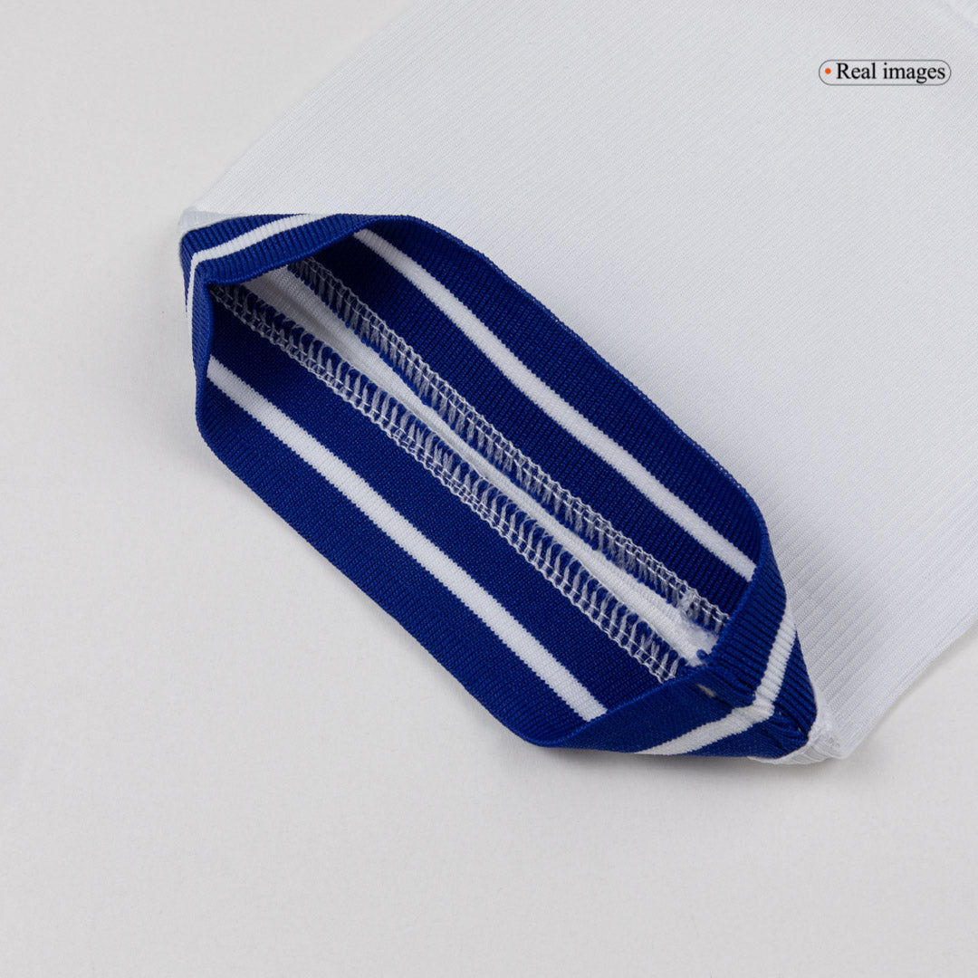 Mens Greece World Cup Home Jersey 2026