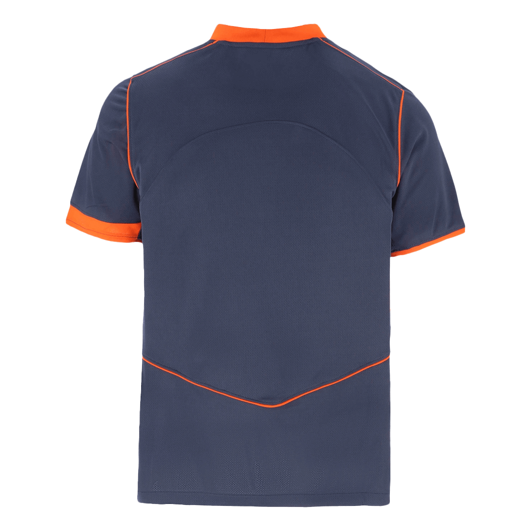 Mens Inter Milan Third Jersey 2025/26