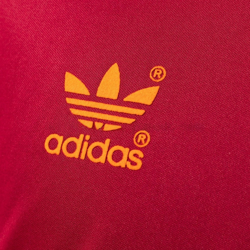 Rome Jersey 1992-94 Home Retro Football Kit