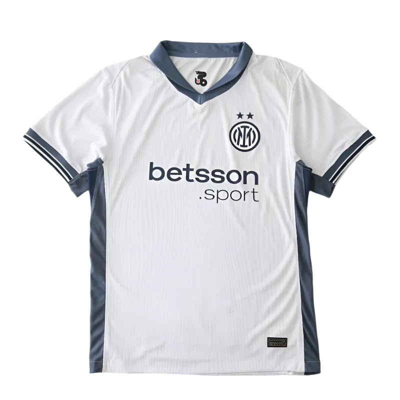 F.C. Internazionale Milano Away 24/25 Season Jersey