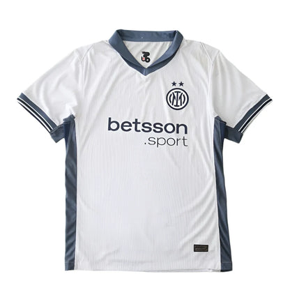 F.C. Internazionale Milano Away 24/25 Season Jersey