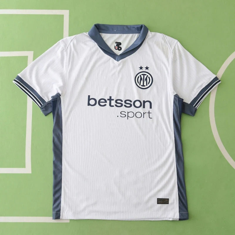 F.C. Internazionale Milano Away 24/25 Season Jersey