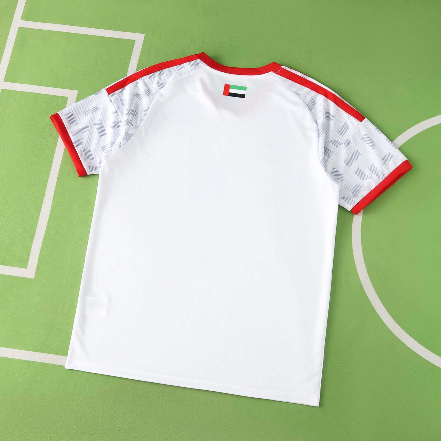 2026 United Arab Emirates Home Jersey