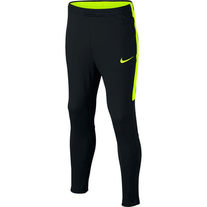 Nike Youth Dry Academy Pants - Black - Style 839365-018-Y