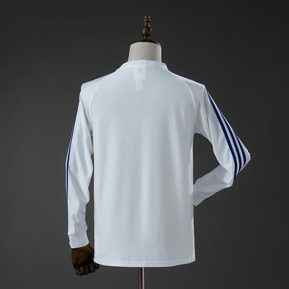Leeds United Special Jersey 2026-2027 Long Sleeves Football Kit Soccer Shirt
