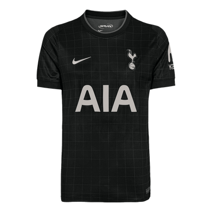 XAVI #7 Mens Tottenham Hotspur Away Jersey 2025/26