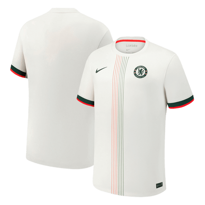 Men's Chelsea Away Full Kit 2025/26