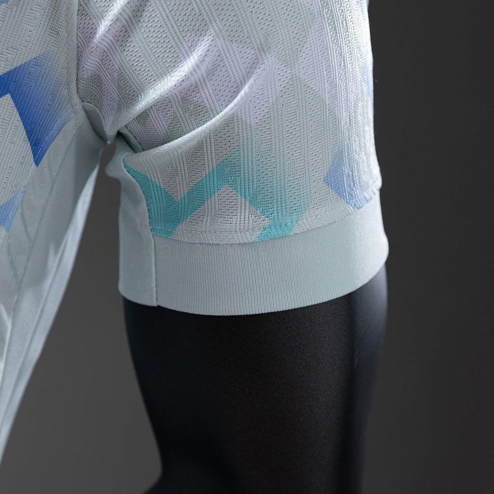 Inter Milan Jersey 25/26 Away Kit Player Version