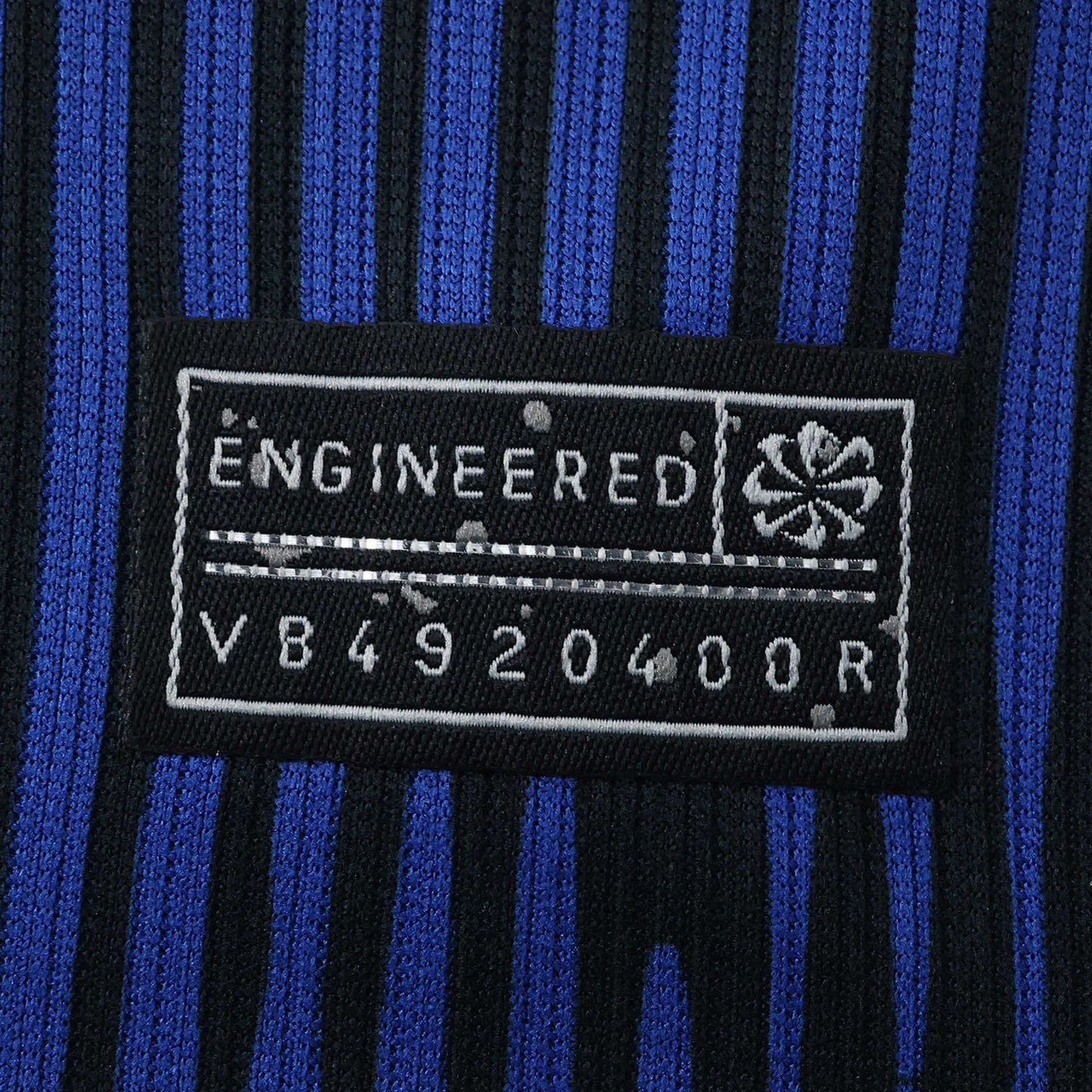 2026 Brazil Away Jersey