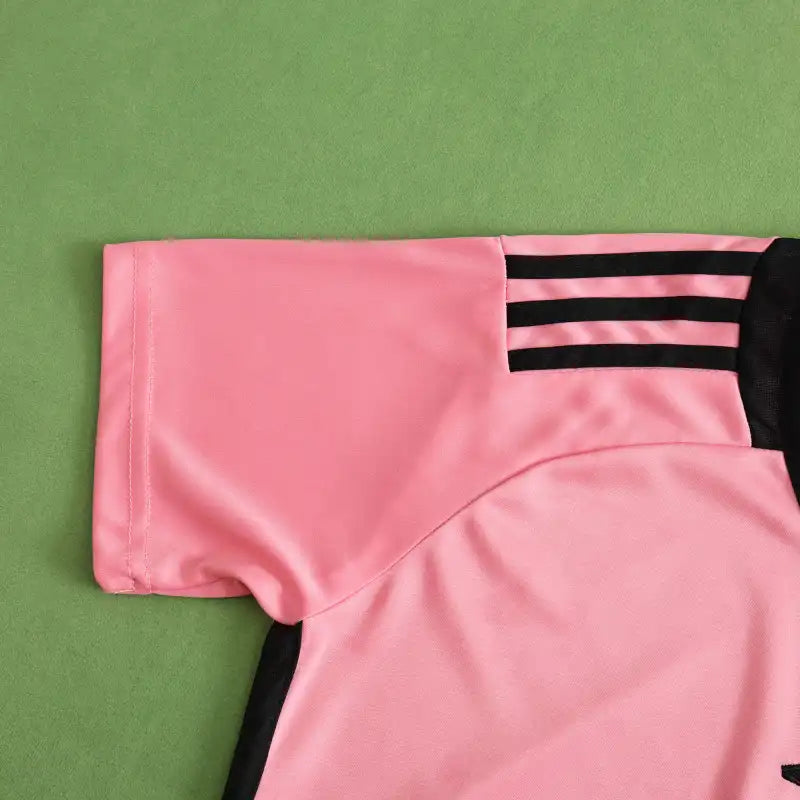 Inter Miami CF Home Shirt 24/25 Season