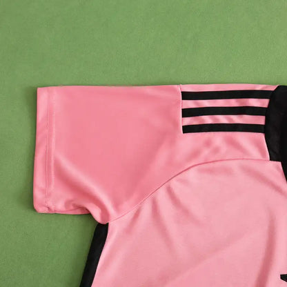 Inter Miami CF Home Shirt 24/25 Season