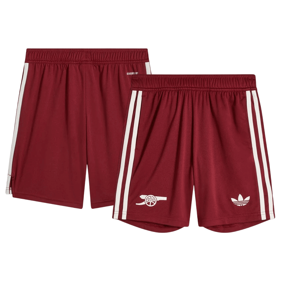 Mens Arsenal Third Socks 2025/26