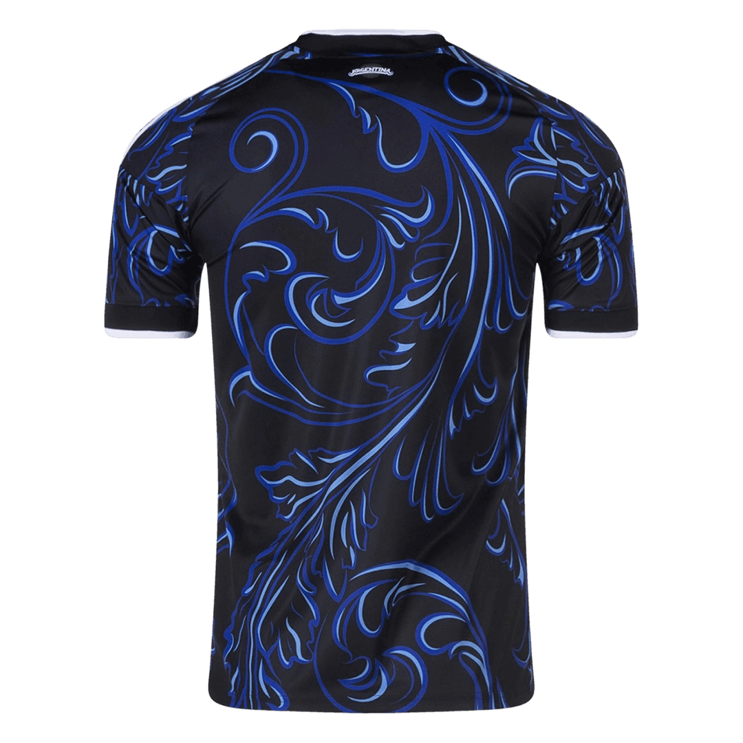 Mens Argentina World Cup Away Kit 2026