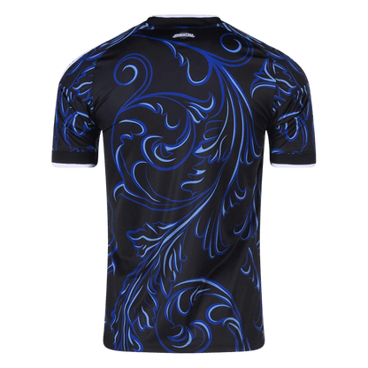 Mens Argentina World Cup Away Kit 2026
