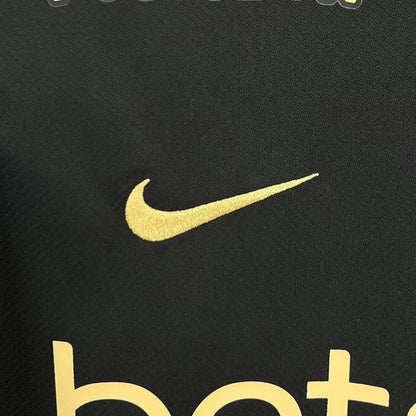 Atlético Nacional Jersey 25/26 Away Football Kit Soccer Jersey