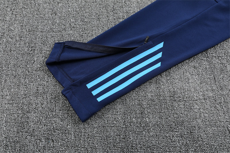 Real Madrid Training Tracksuits 25/26 Football Kit Soccer Jersey