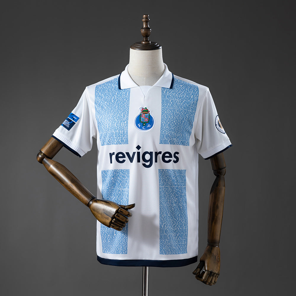 FC Porto Jersey 2025/26 Special Football Kit Soccer Shirt