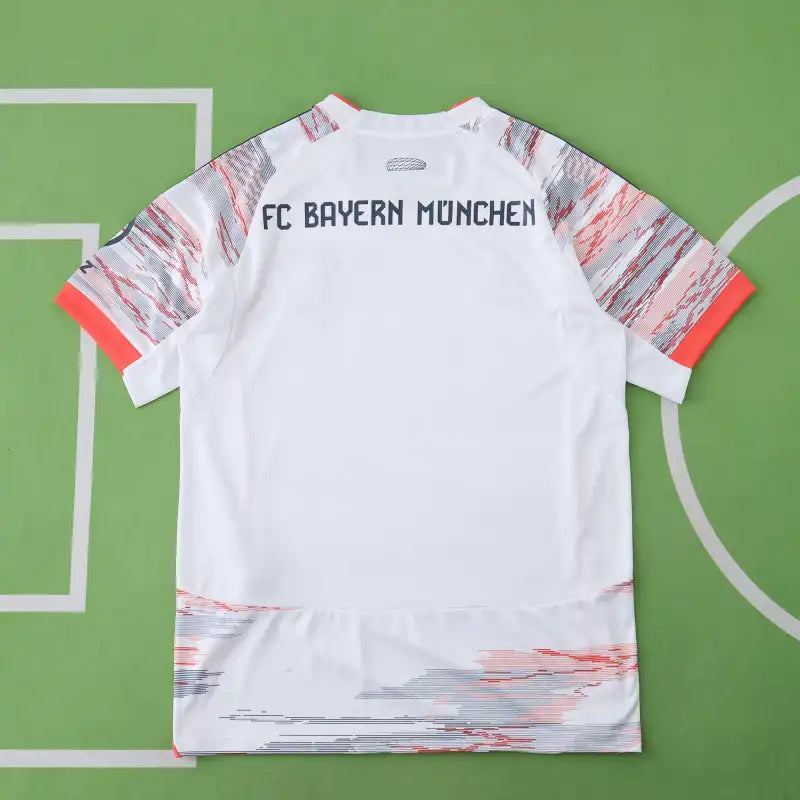 Bayern München Away 25/26 Season Jersey