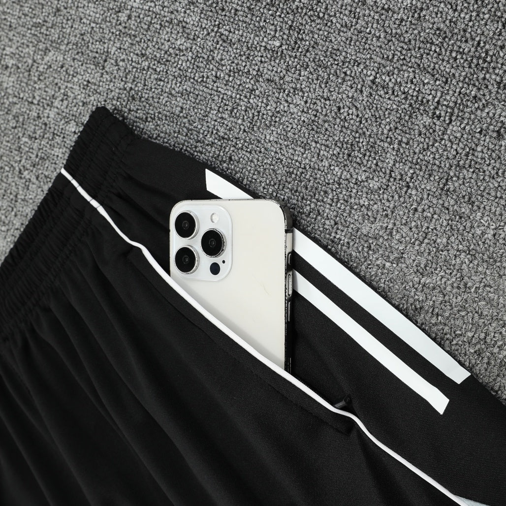 Real Madrid Vest Set Training Tracksuits 25/26 Football Kit Soccer Jersey
