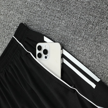 Real Madrid Vest Set Training Tracksuits 25/26 Football Kit Soccer Jersey