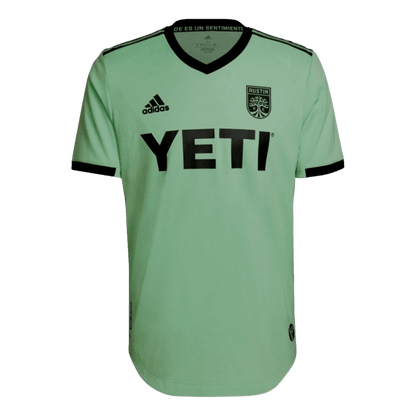 Adidas Austin 22/23 Authentic Away Jersey