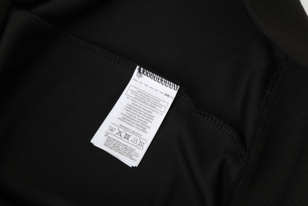 Football Jackets Training Tracksuits 2025/26