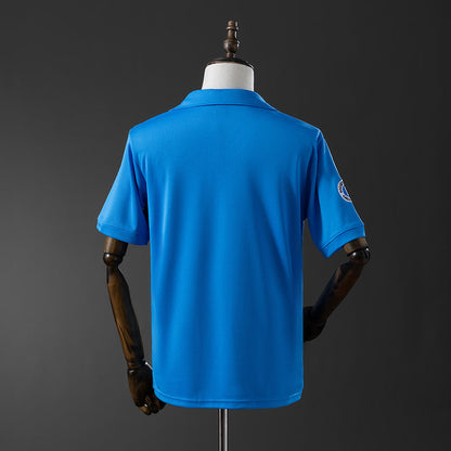 Napoli Jersey 1987-88 Home Retro Football Kit