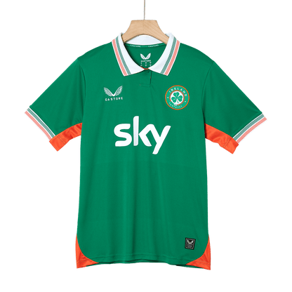 Mens Ireland Home Jersey 2025
