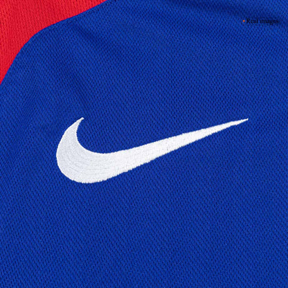 Retro 2005/06 Mens Manchester United Away Jersey