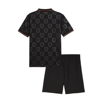 Kids Portugal World Cup Kit 2026